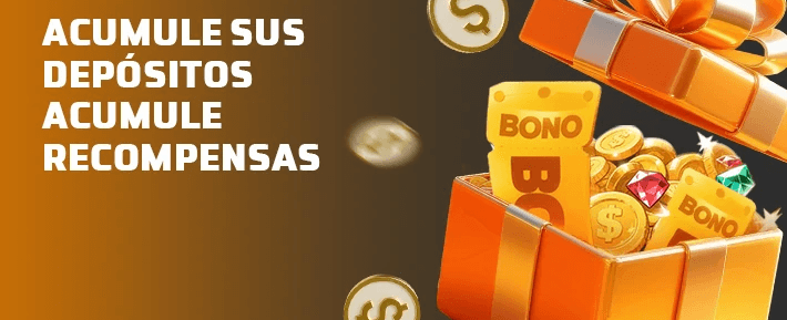 Bono de Bienvenida tada777.net